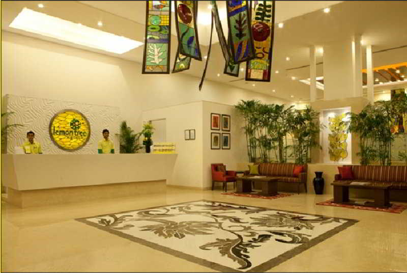 Hotel Lemon Tree Premier City Center 3