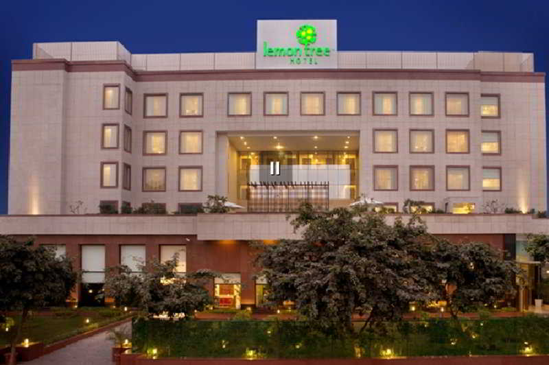 Hotel Lemon Tree Premier City Center 4