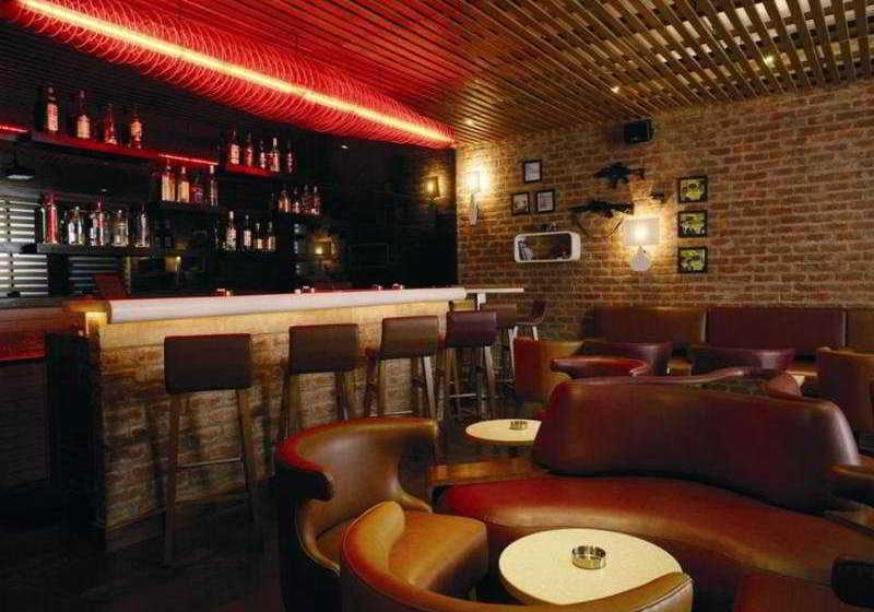 Hotel Lemon Tree Premier City Center 7