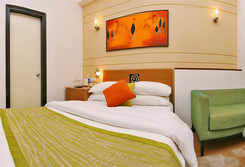 Hotel Lemon Tree East Delhi Mall 14