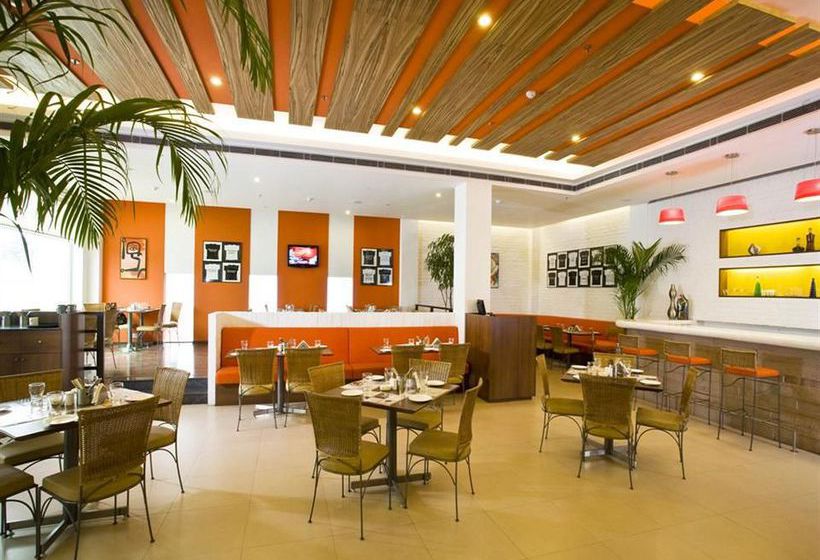 Hotel Lemon Tree East Delhi Mall 2
