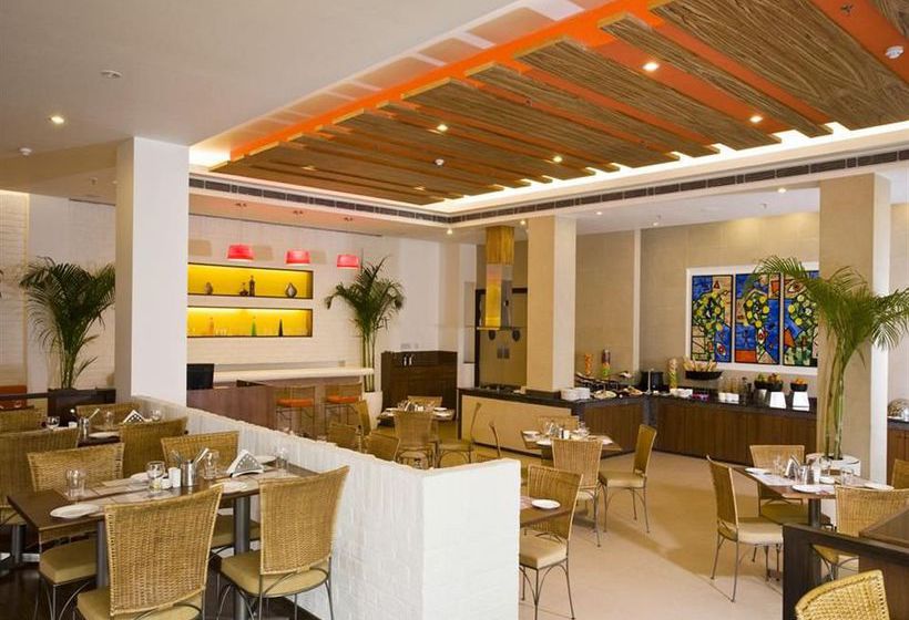 Hotel Lemon Tree East Delhi Mall 4