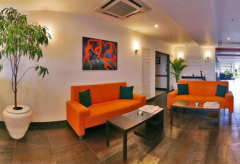 Hotel Lemon Tree East Delhi Mall 7