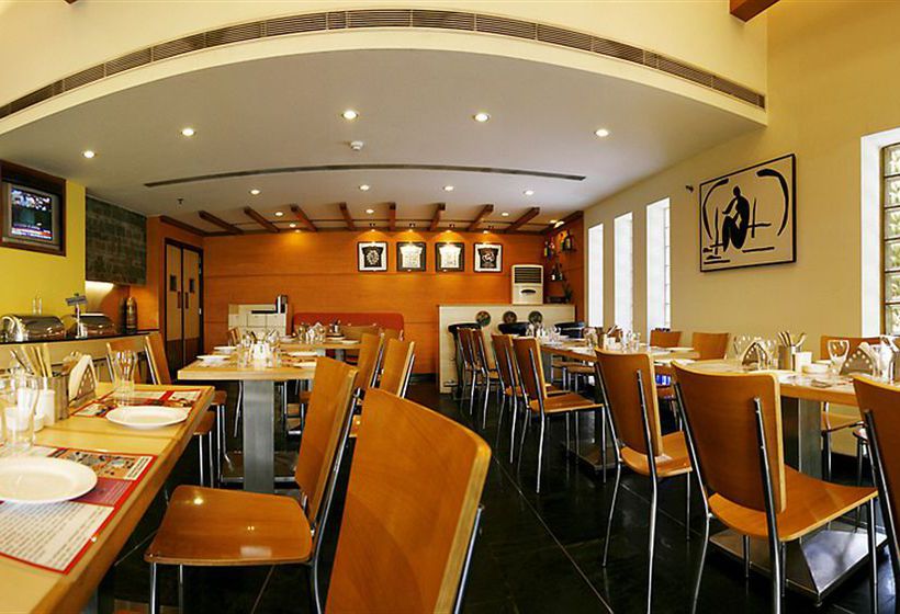 Hotel Lemon Tree Udyog Vihar 1