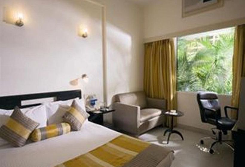 Hotel Lemon Tree Udyog Vihar 10