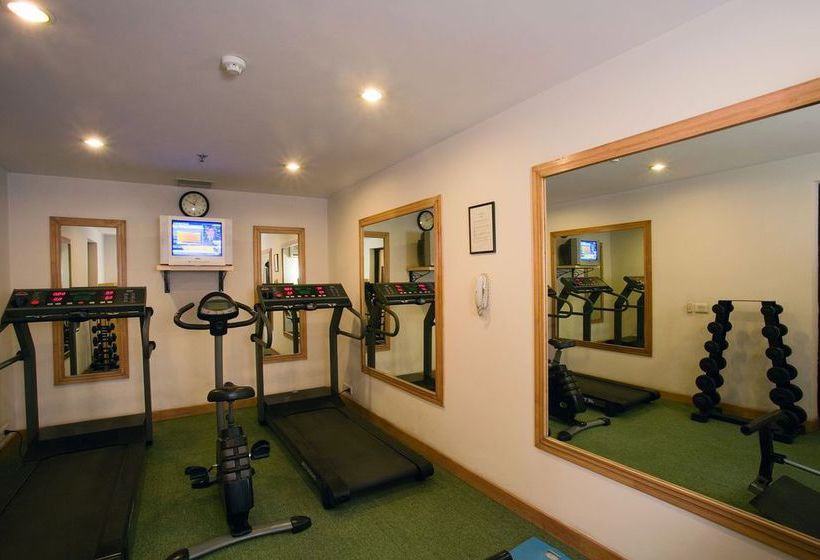 Hotel Lemon Tree Udyog Vihar 13