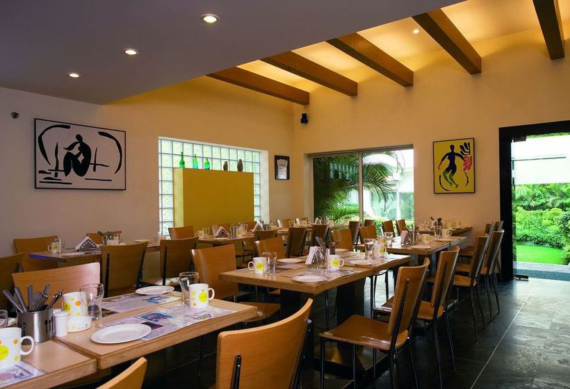 Hotel Lemon Tree Udyog Vihar 14