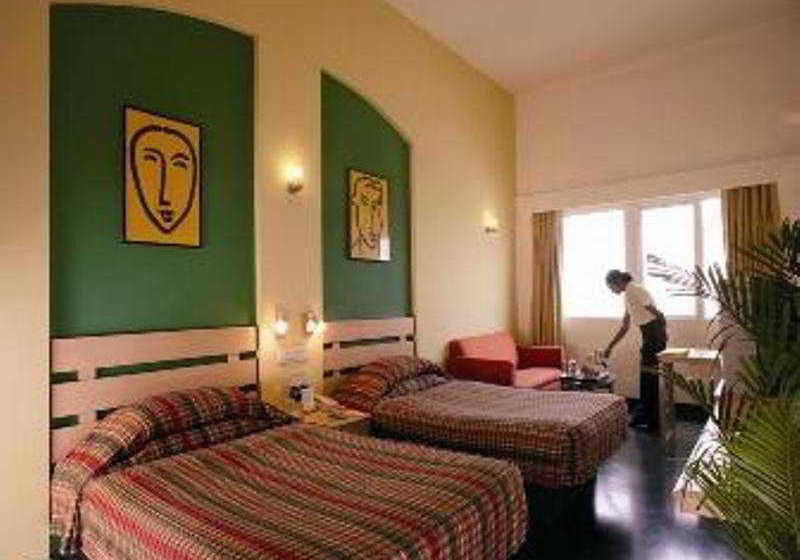 Hotel Lemon Tree Udyog Vihar 17