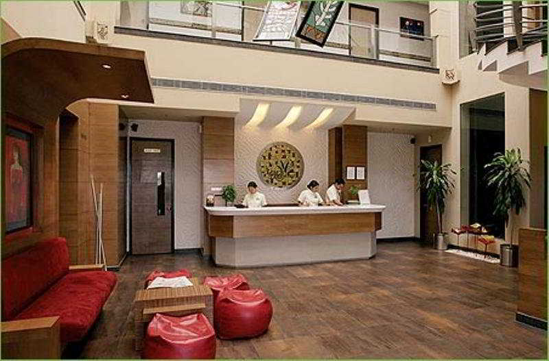 Hotel Lemon Tree Udyog Vihar 19