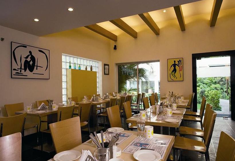 Hotel Lemon Tree Udyog Vihar 2