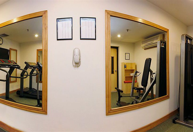 Hotel Lemon Tree Udyog Vihar 3