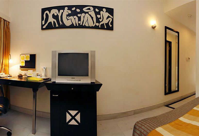 Hotel Lemon Tree Udyog Vihar 5