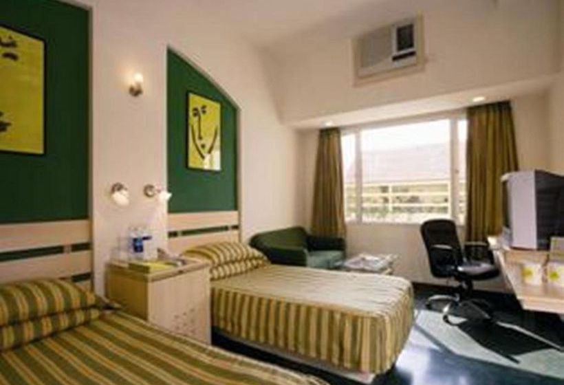 Hotel Lemon Tree Udyog Vihar 9