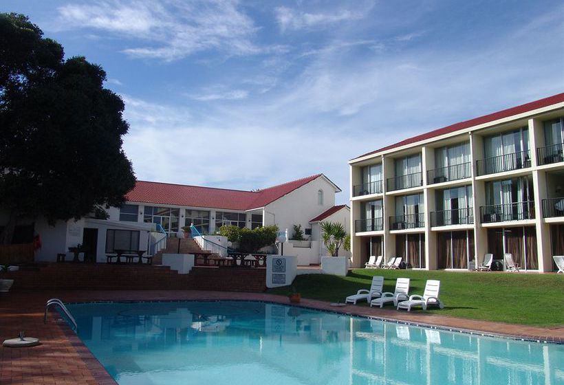 Wilderness Beach Hotel