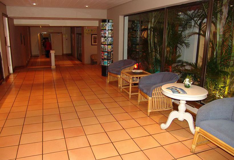 Wilderness Beach Hotel 13