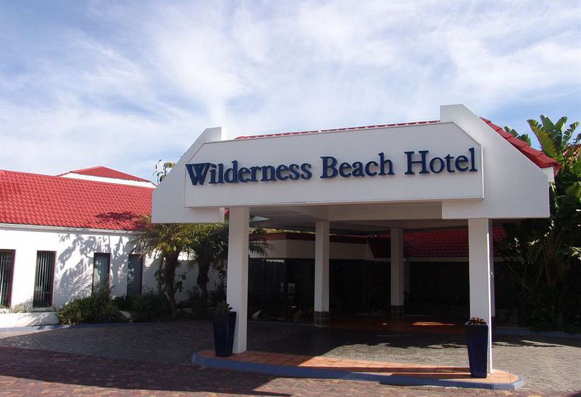 Wilderness Beach Hotel 14