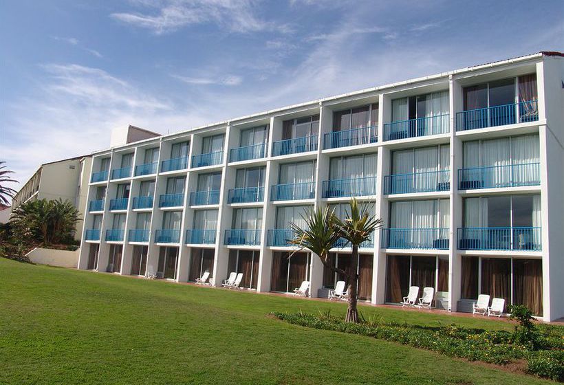 Wilderness Beach Hotel 15