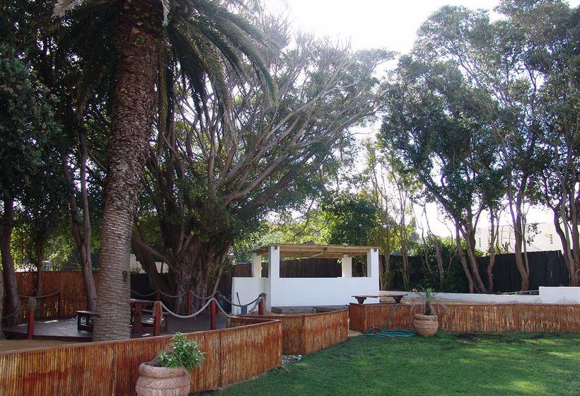 Wilderness Beach Hotel 16