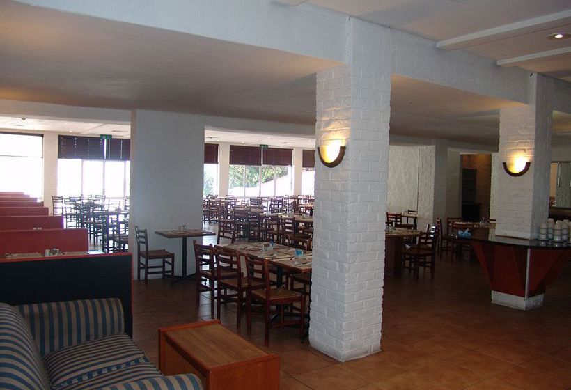 Wilderness Beach Hotel 18