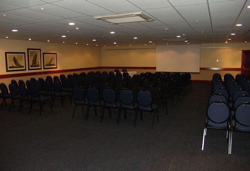 Wilderness Beach Hotel 2