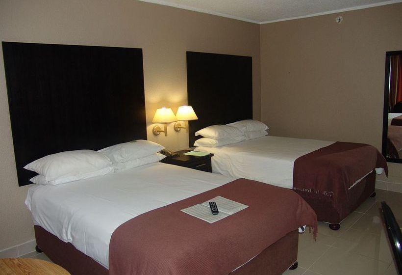 Wilderness Beach Hotel 20