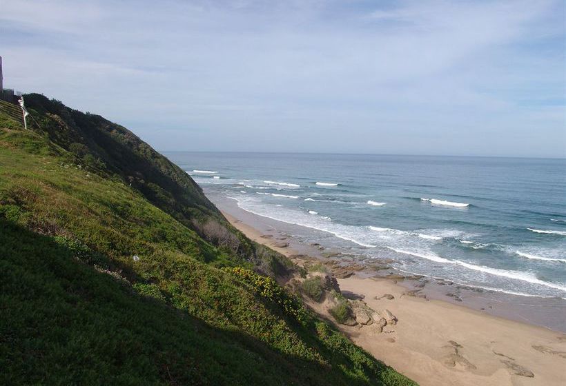 Wilderness Beach Hotel 3