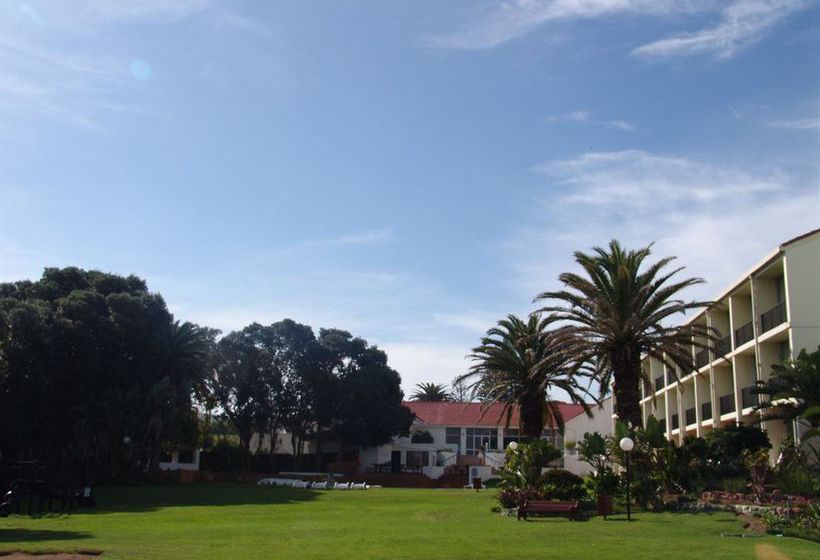 Wilderness Beach Hotel 4