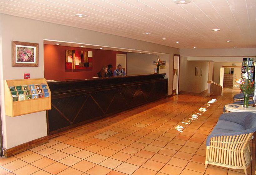 Wilderness Beach Hotel 5