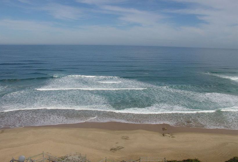 Wilderness Beach Hotel 7