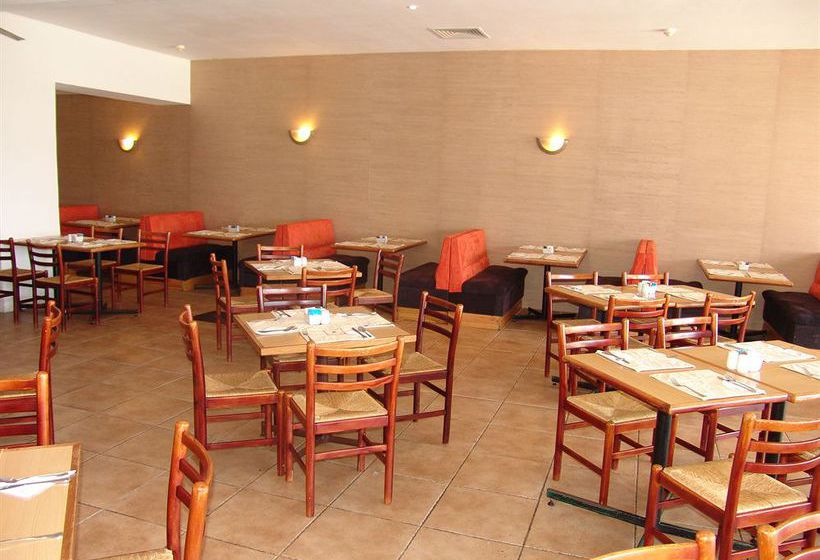 Wilderness Beach Hotel 9