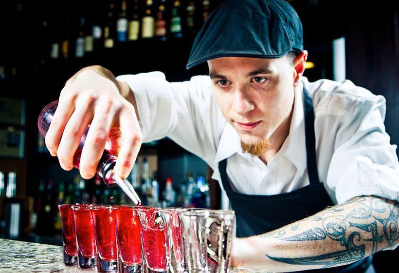 Hotel Rydges Wellington Accommodation 11