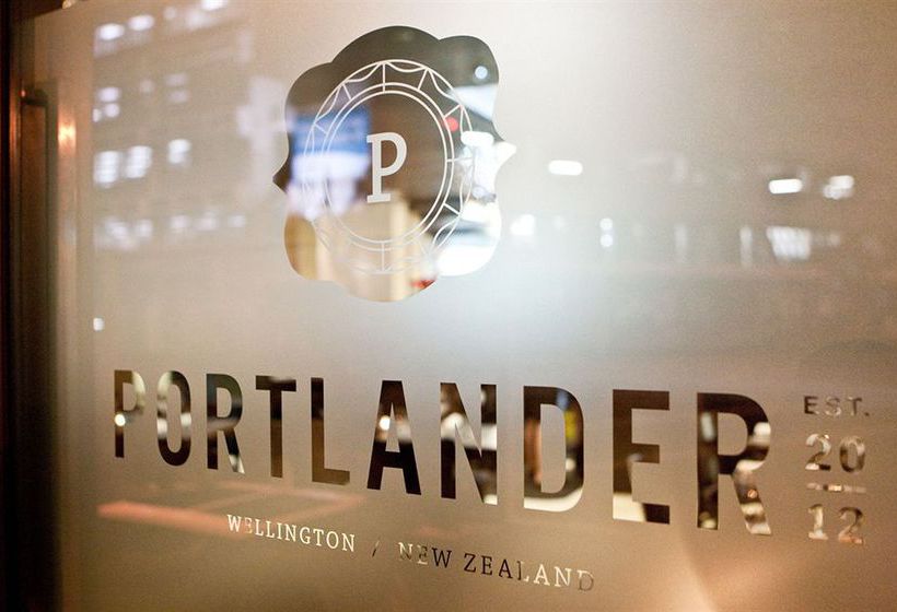 Hotel Rydges Wellington Accommodation 13