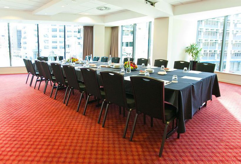 Hotel Rydges Wellington Accommodation 14