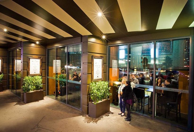 Hotel Rydges Wellington Accommodation 18