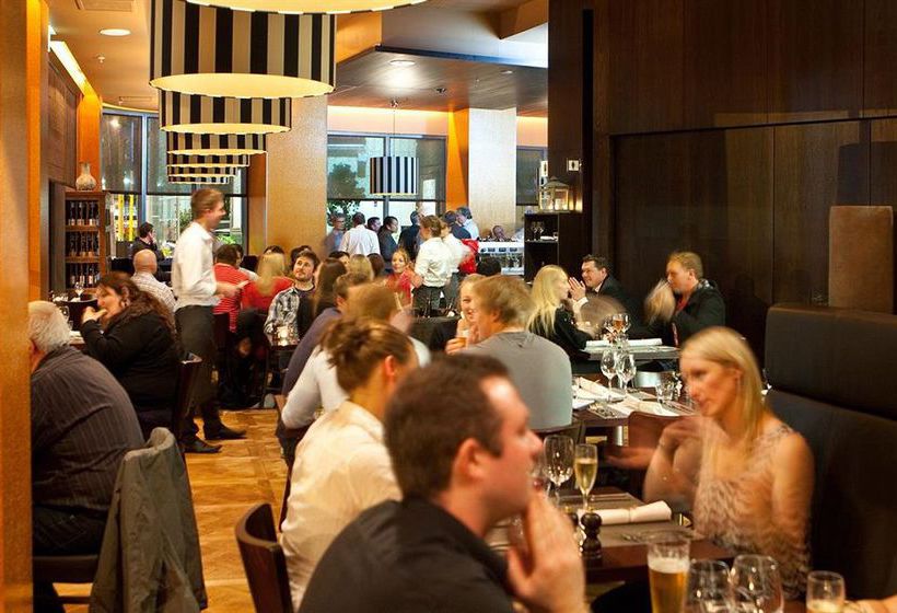 Hotel Rydges Wellington Accommodation 20