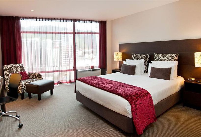 Hotel Rydges Wellington Accommodation 3