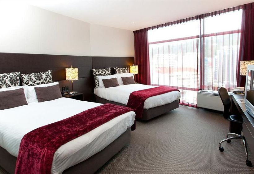 Hotel Rydges Wellington Accommodation 5