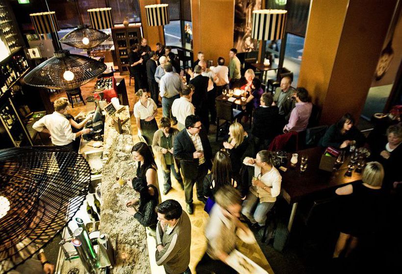 Hotel Rydges Wellington Accommodation 6