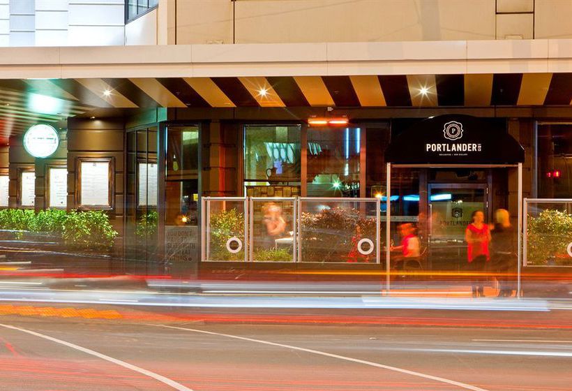 Hotel Rydges Wellington Accommodation 7