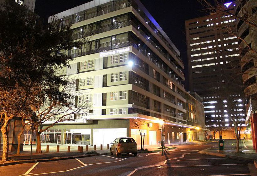 Hotel Circa On The Square 10