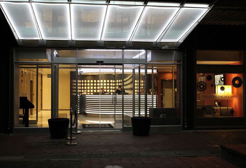 Hotel Circa On The Square 13