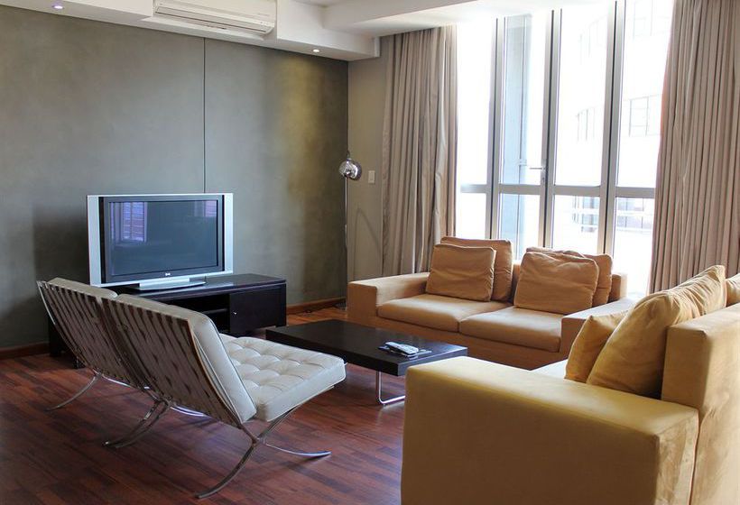 Hotel Circa On The Square 14