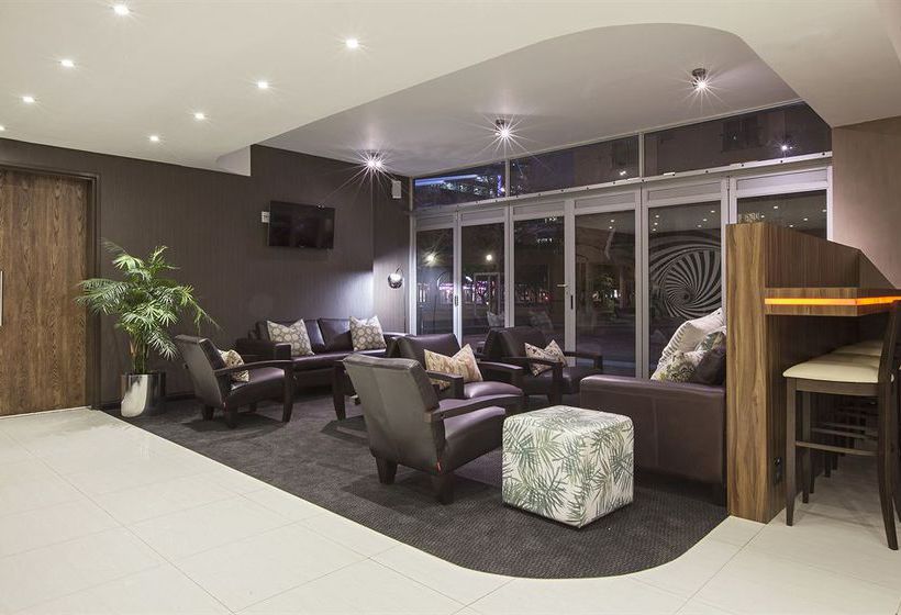 Hotel Circa On The Square 15