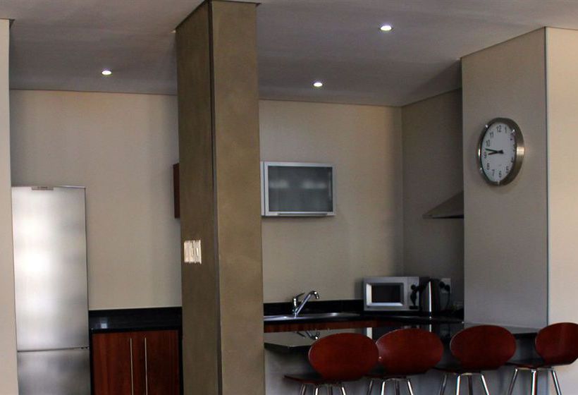 Hotel Circa On The Square 16