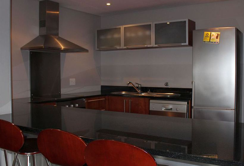 Hotel Circa On The Square 17