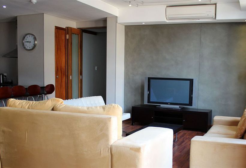 Hotel Circa On The Square 20