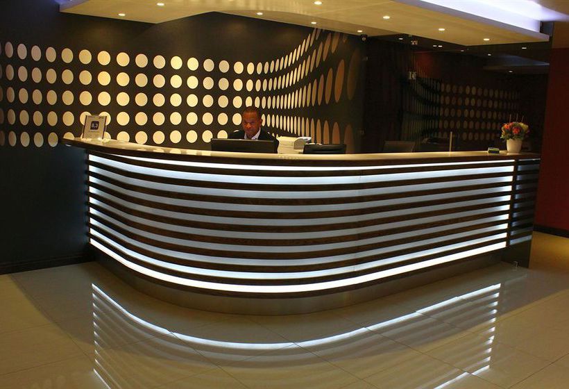 Hotel Circa On The Square 3