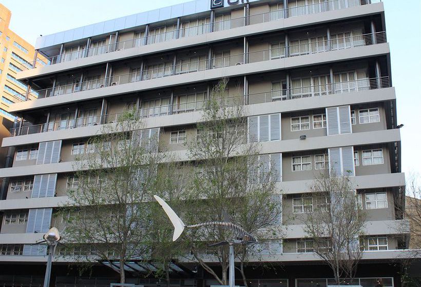 Hotel Circa On The Square 4