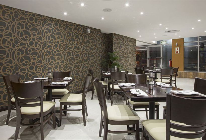 Hotel Circa On The Square 9