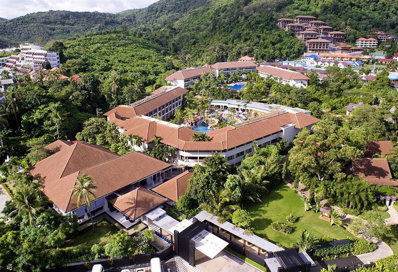 Centara Karon Resort Phuket 1